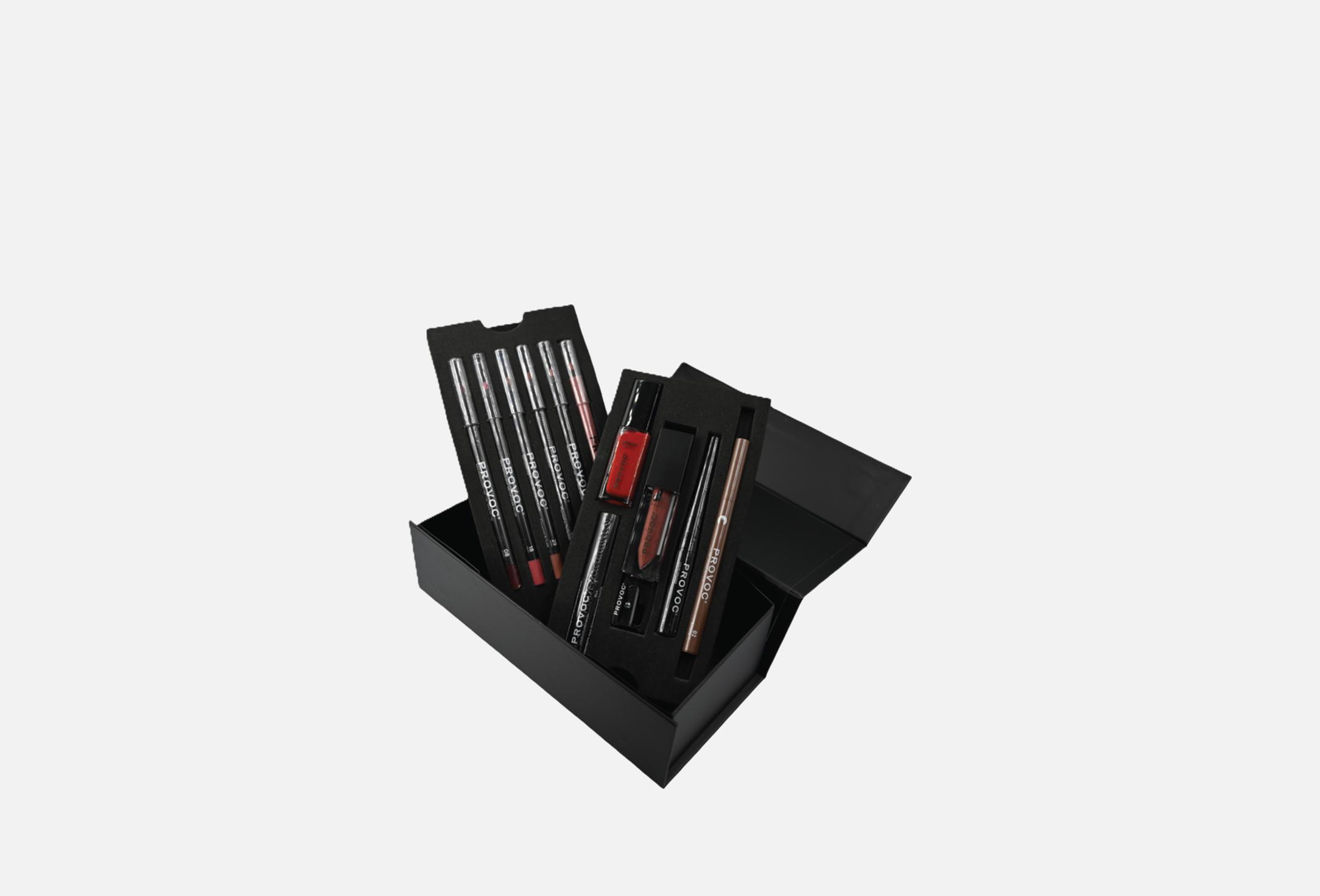 Make-Up Gift Set 18 12