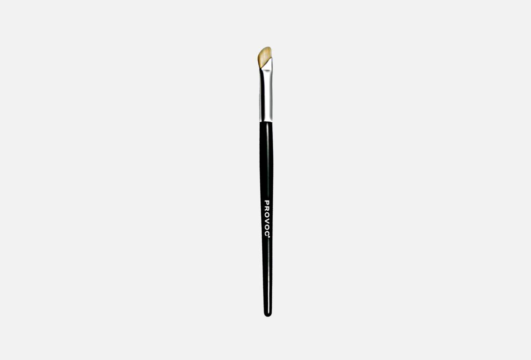 Provoc Angled Liner Brush Angled Eyeliner Brow Eb903S