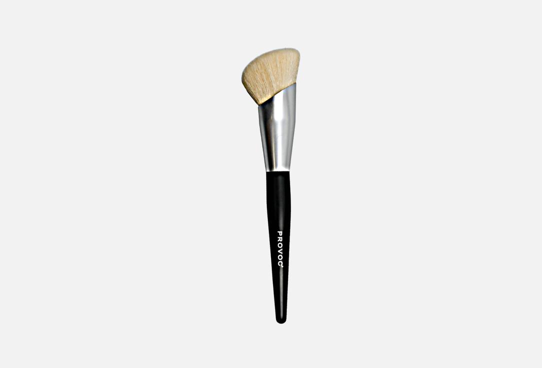 Provoc Contouring Brush Face Sculpting F402S