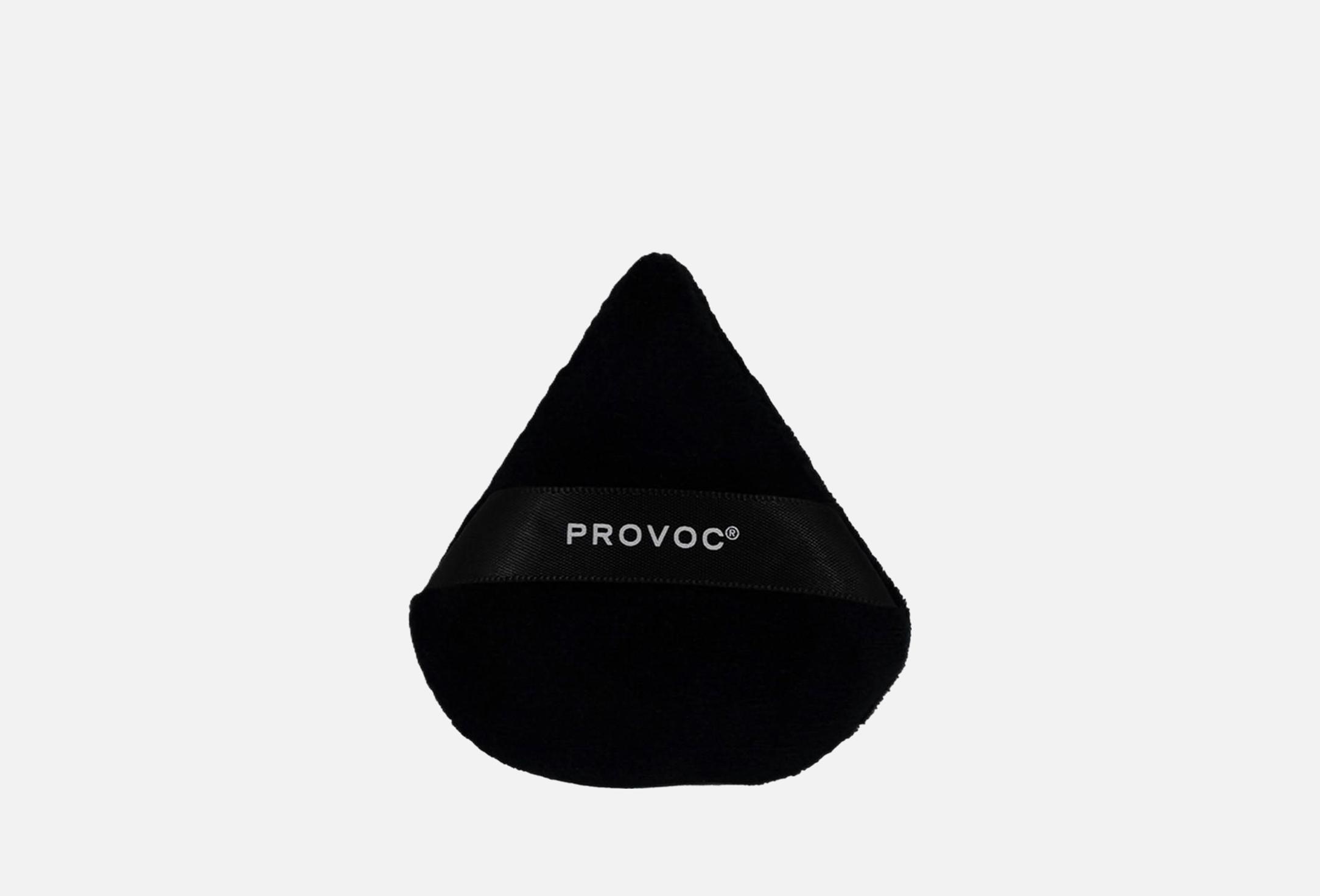 Triangular Powder Puff  1 