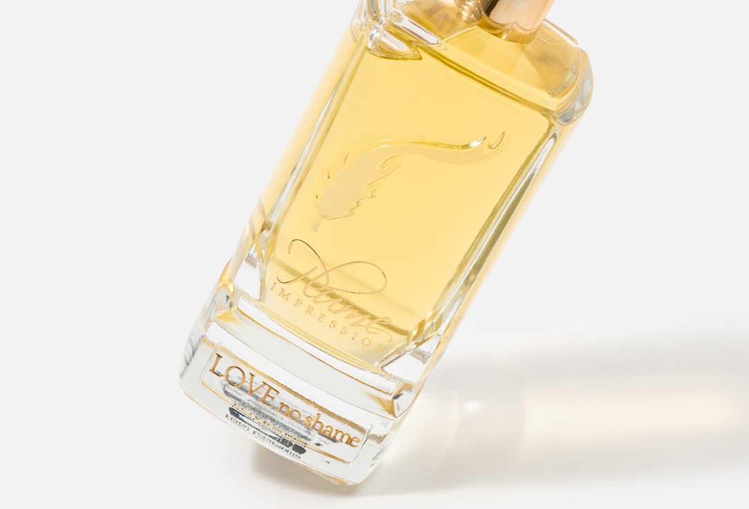 بلوم إمبريشن ماء العطر لوف نو شيم 80 مل بلوم إمبريشن ماء العطر لوف نو شيم