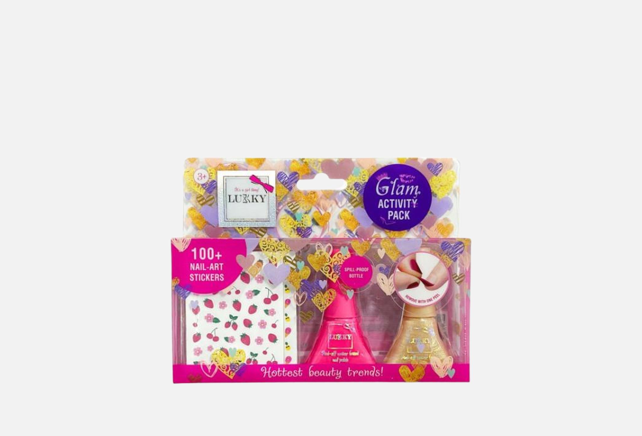 Activity Pack 3
