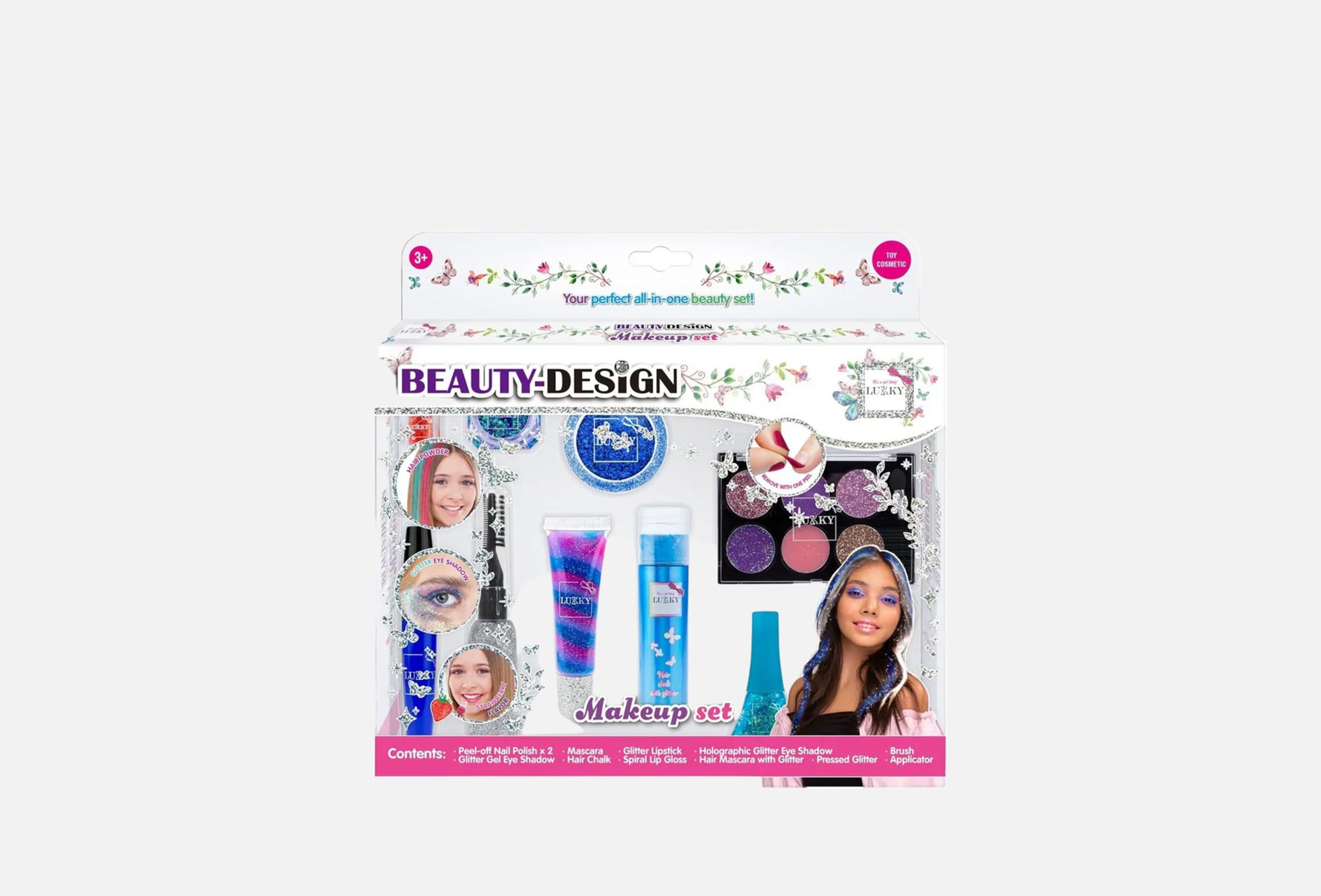 Beauty Design 12