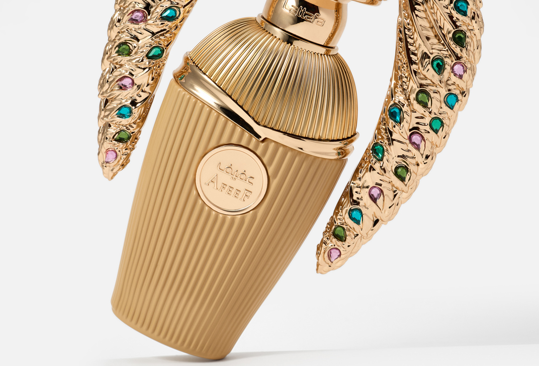 Lattafa Eau de Parfum Afeef