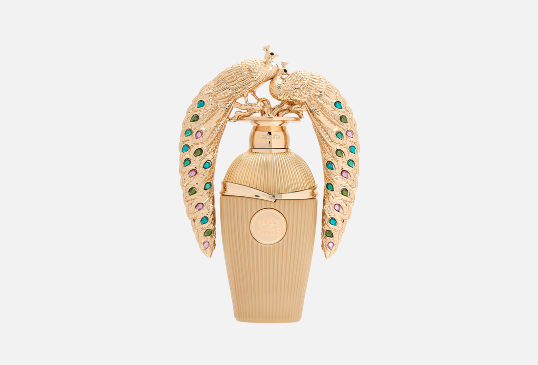 Lattafa Eau de Parfum Afeef