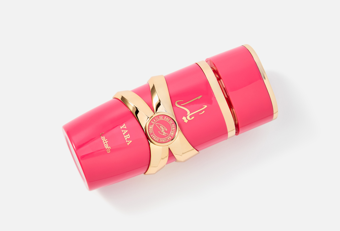 Lattafa Eau de Parfum Yara Candy