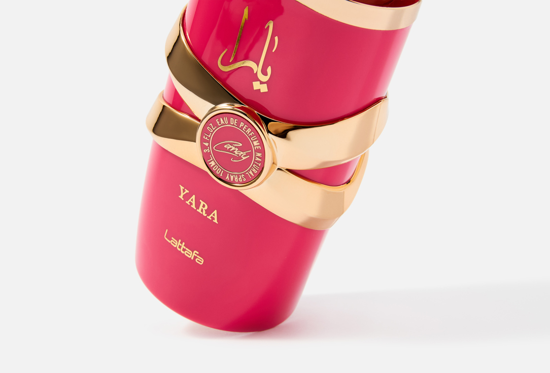 Lattafa Eau de Parfum Yara Candy