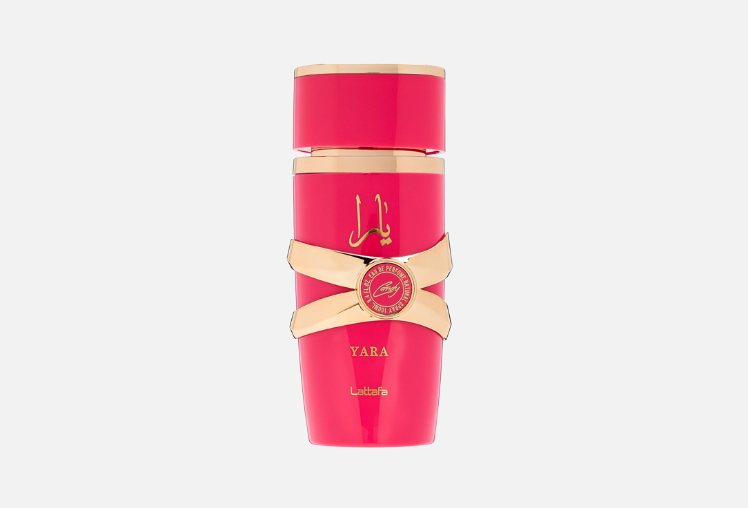 Lattafa Eau de Parfum Yara Candy