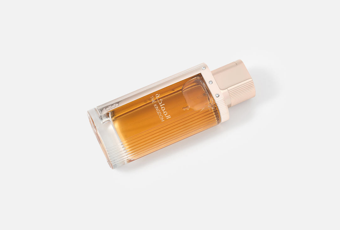 Lattafa Eau de Parfum Kingdom Women