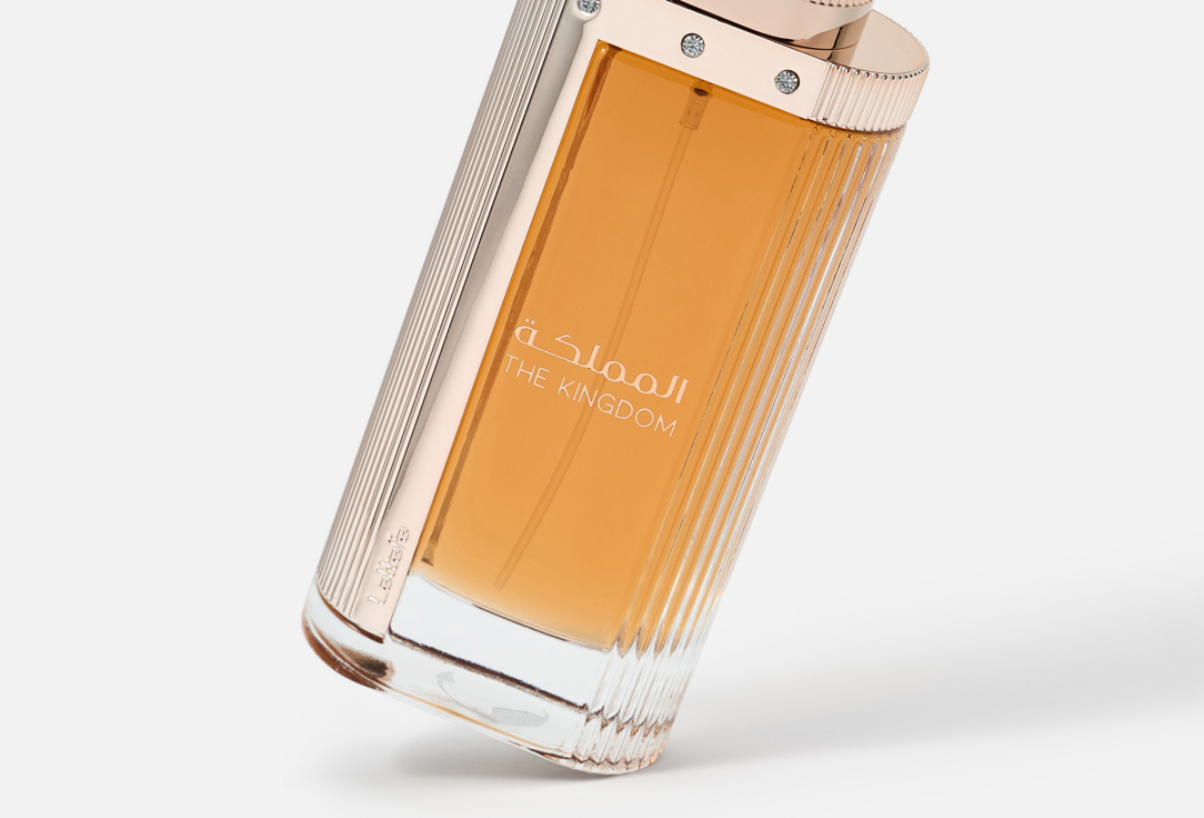 Lattafa Eau de Parfum Kingdom Women