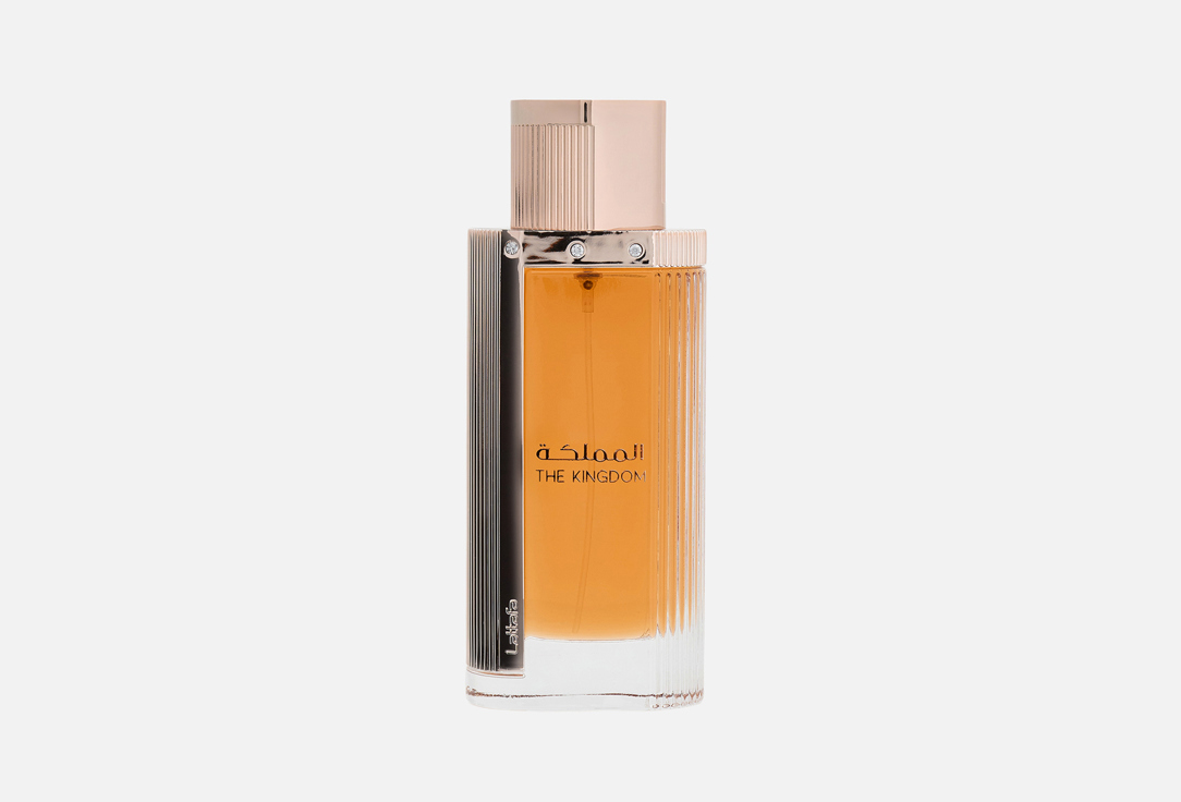 Lattafa Eau de Parfum Kingdom Women