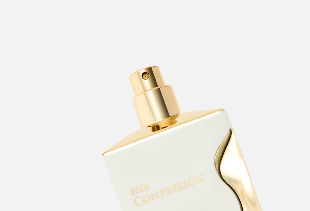 Lattafa Eau de Parfum Her Confession