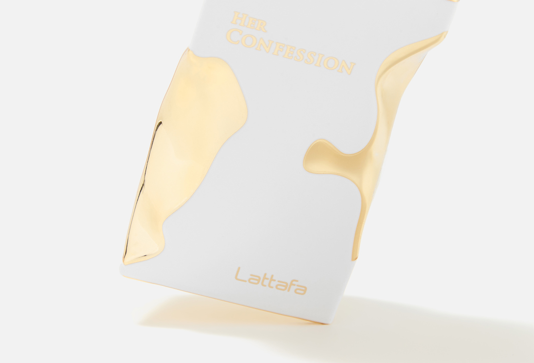 Lattafa Eau de Parfum Her Confession