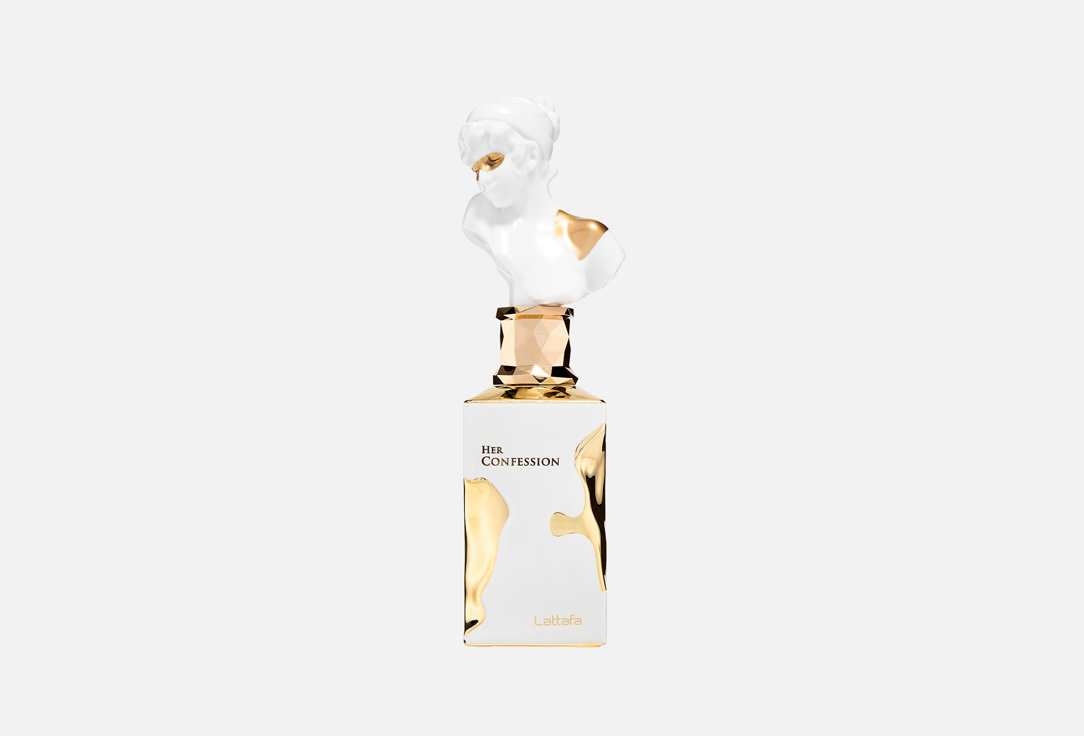 Lattafa Eau de Parfum Her Confession
