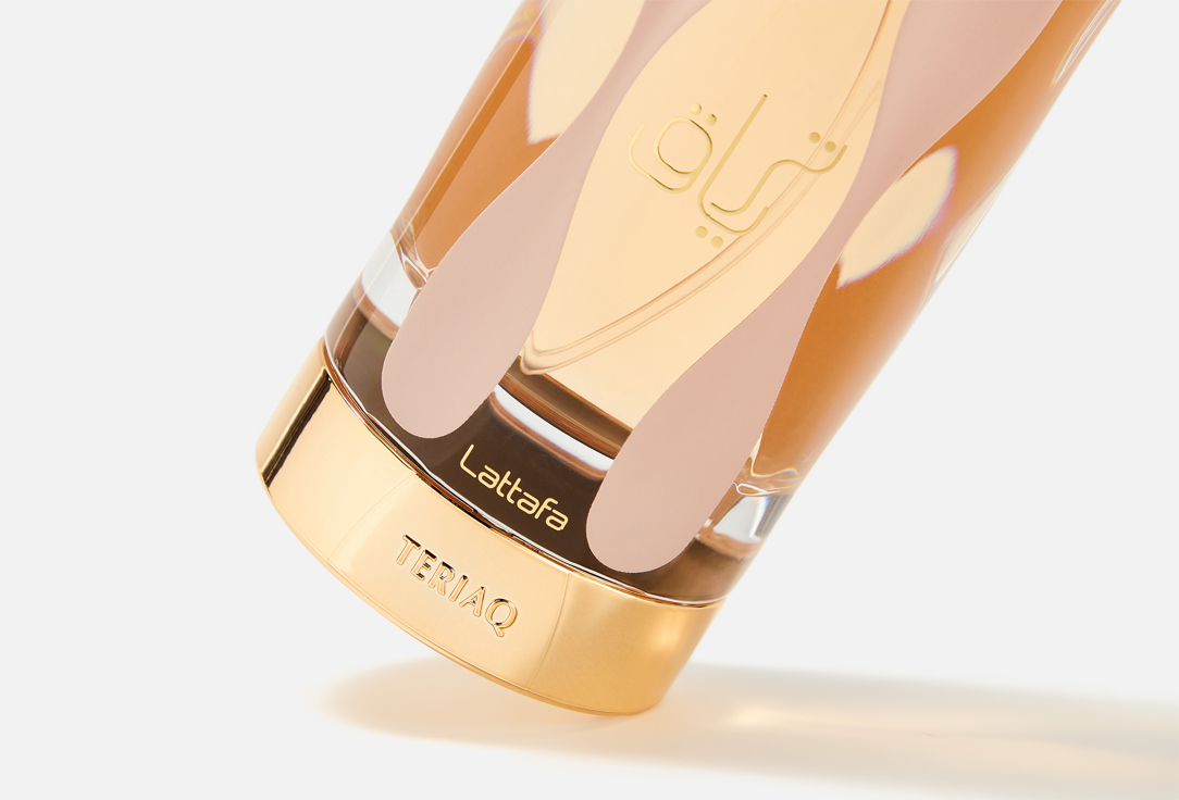Lattafa Eau de Parfum Teriaq