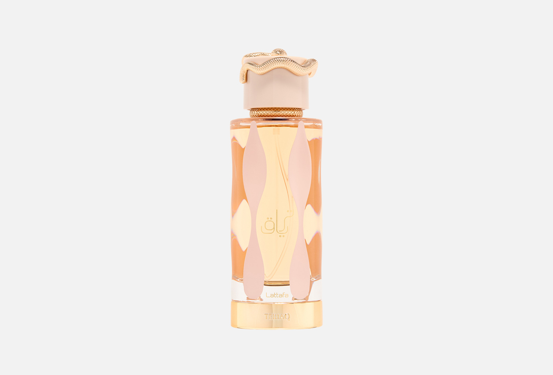 Lattafa Eau de Parfum Teriaq