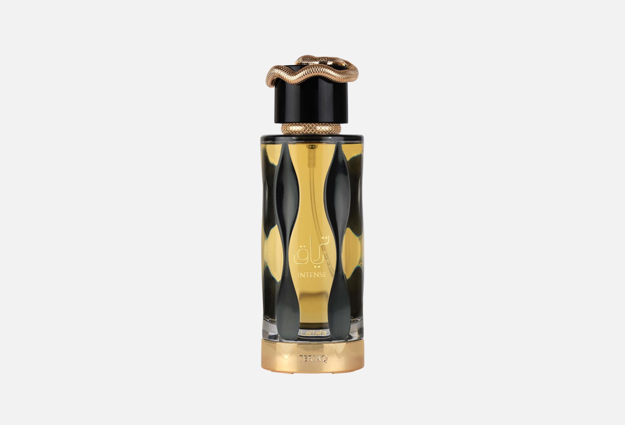 Teriaq Intense  100 