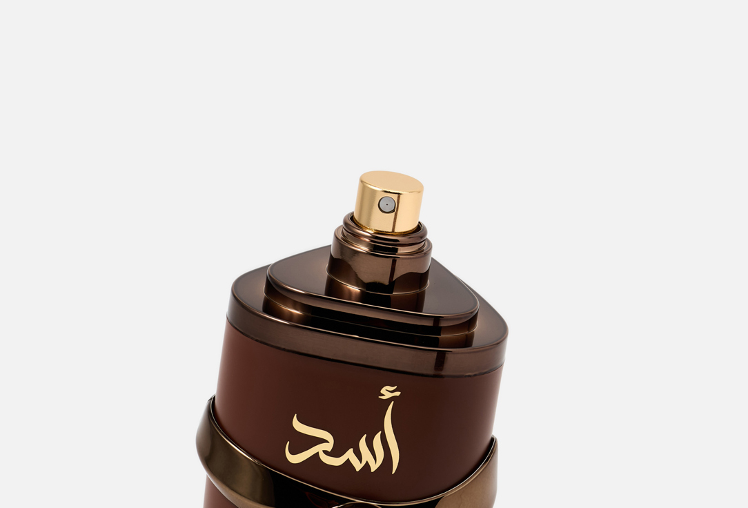 Lattafa Парфюмерная вода Asad Bourbon