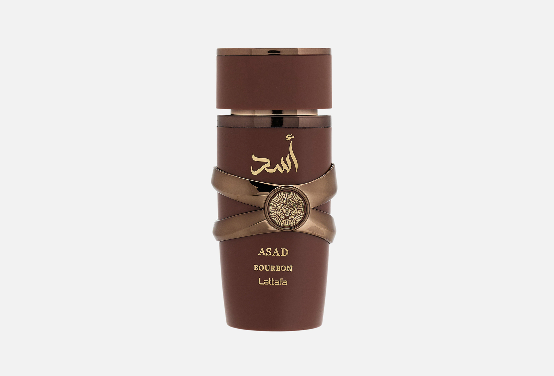 Asad Bourbon  100 