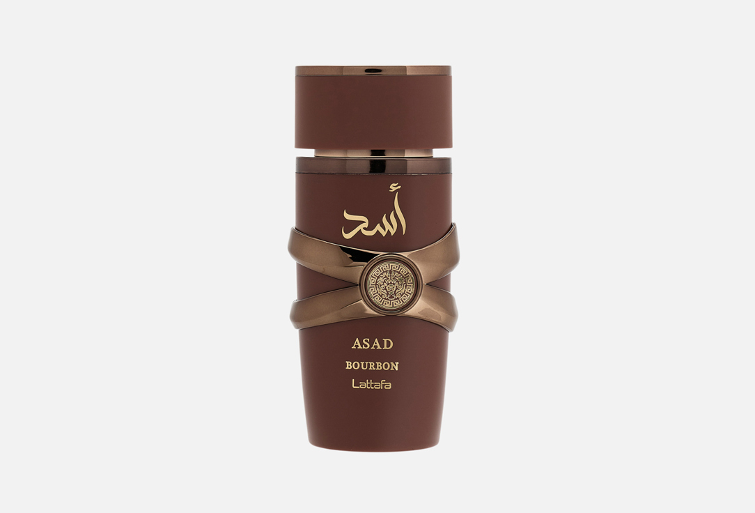 Lattafa Парфюмерная вода Asad Bourbon