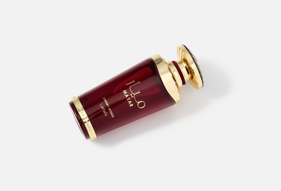 Lattafa Eau de Parfum Mayar Cherry Intense