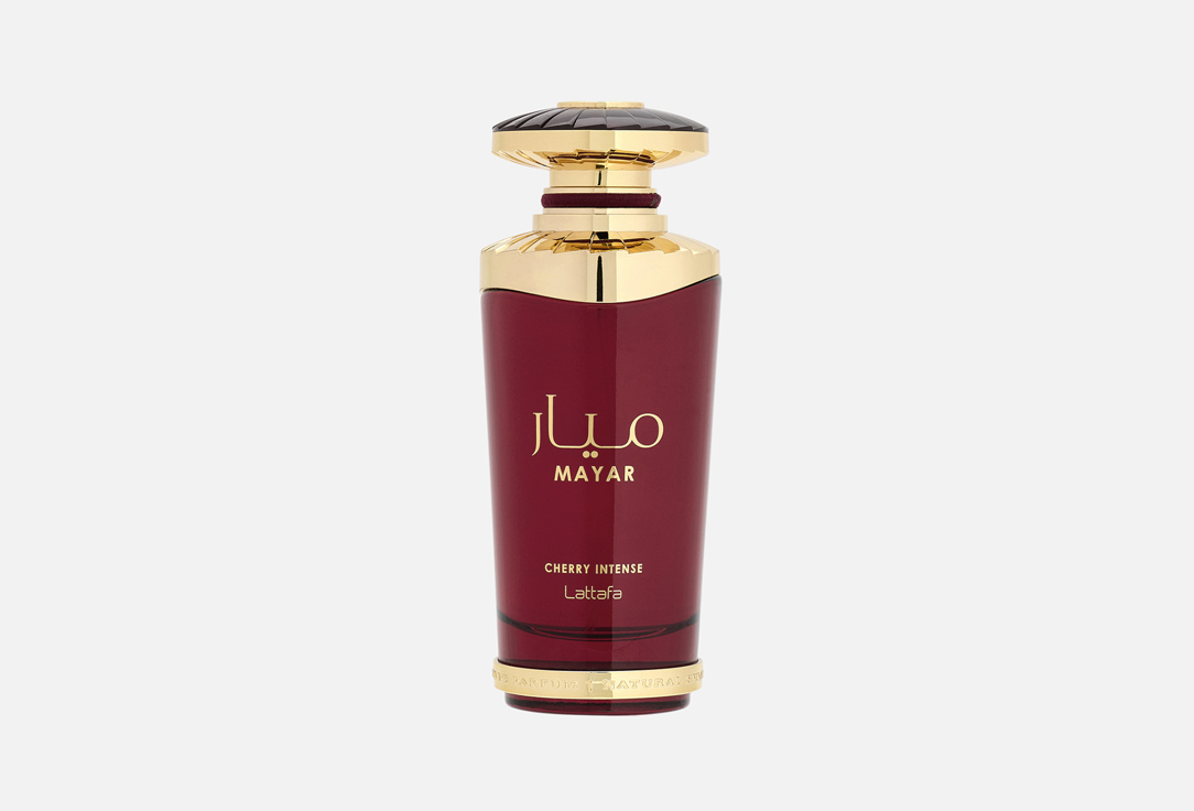 Lattafa Eau de Parfum Mayar Cherry Intense