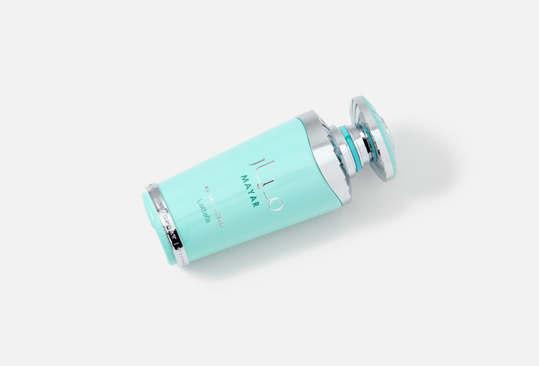 Lattafa Eau de Parfum Mayar Natural Intense