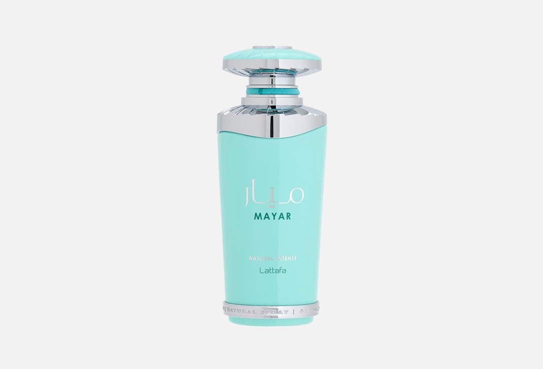 Lattafa Eau de Parfum Mayar Natural Intense