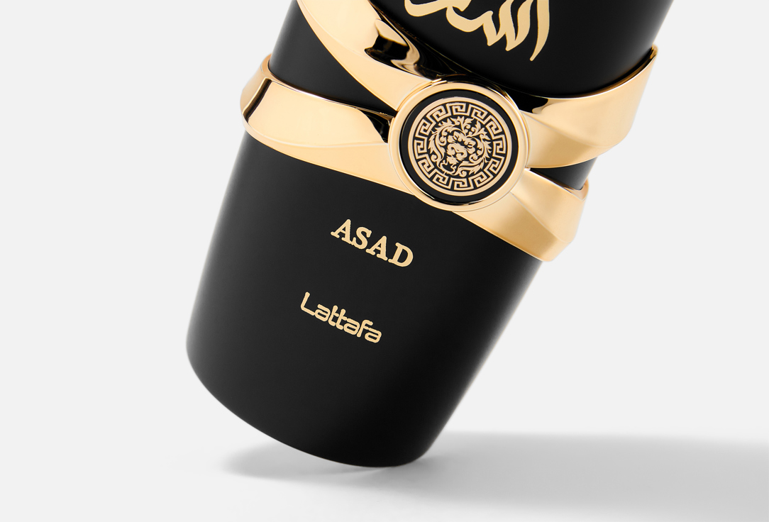 Lattafa Парфюмерная вода Asad