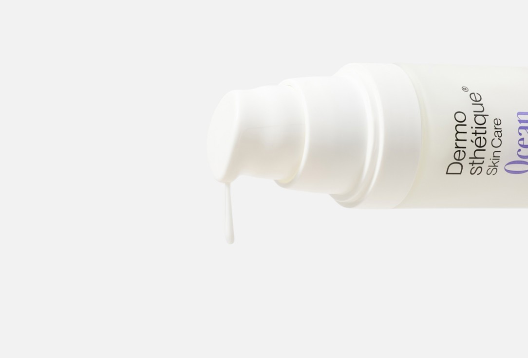 La Biosthetique Face Refining Hydro Serum Ocean Plant