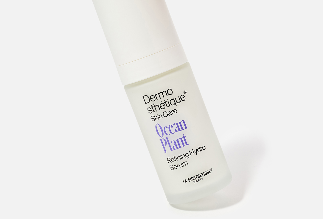 La Biosthetique Face Refining Hydro Serum Ocean Plant