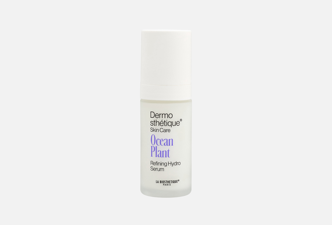 La Biosthetique Face Refining Hydro Serum Ocean Plant