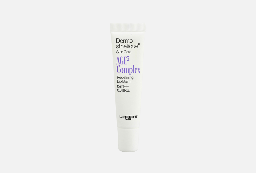 La Biosthetique Redefining Lip Balm Age³ Complex