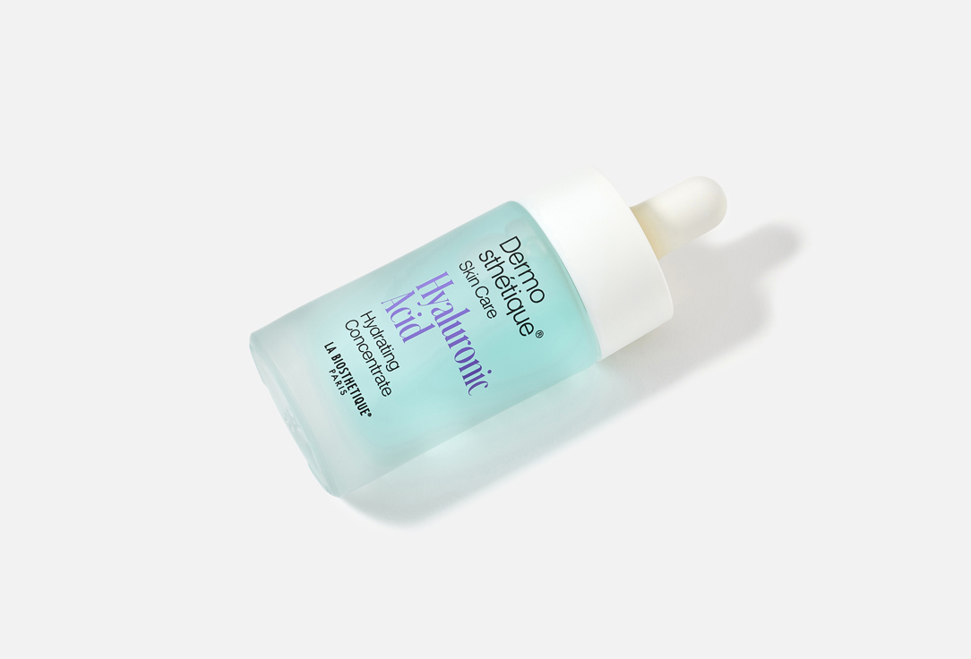 La Biosthetique Face Hydrating Concentrate Hyaluronic Acid