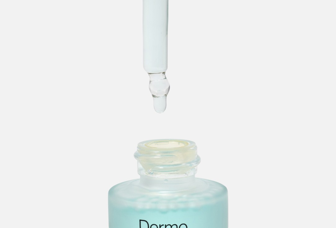 La Biosthetique Face Hydrating Concentrate Hyaluronic Acid