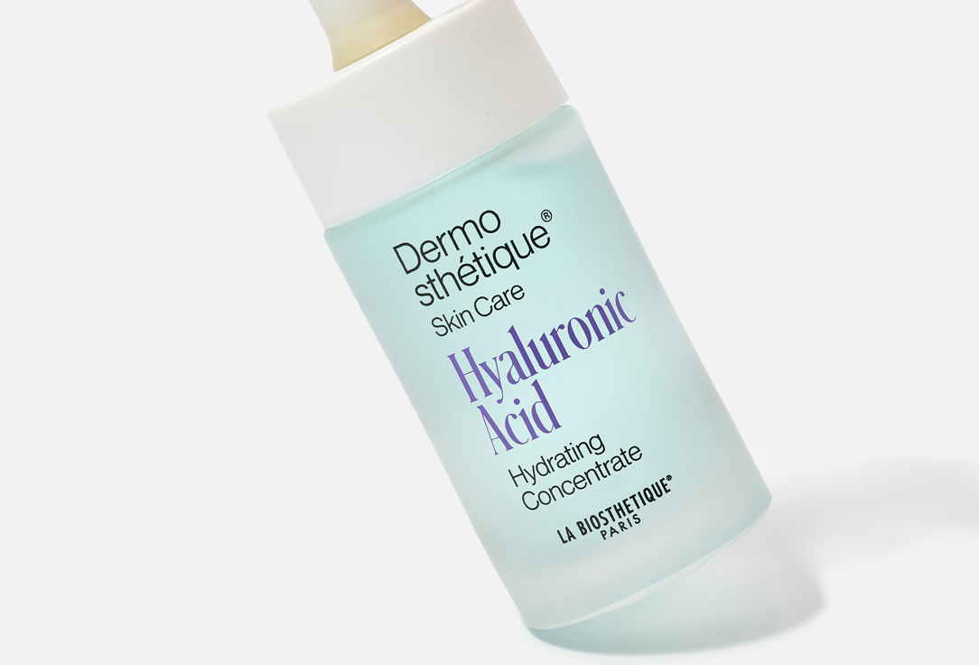 La Biosthetique Face Hydrating Concentrate Hyaluronic Acid