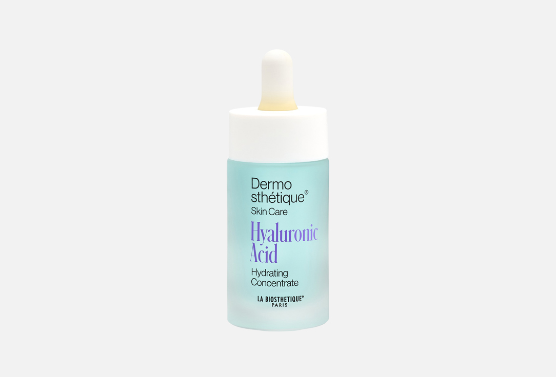 La Biosthetique Face Hydrating Concentrate Hyaluronic Acid