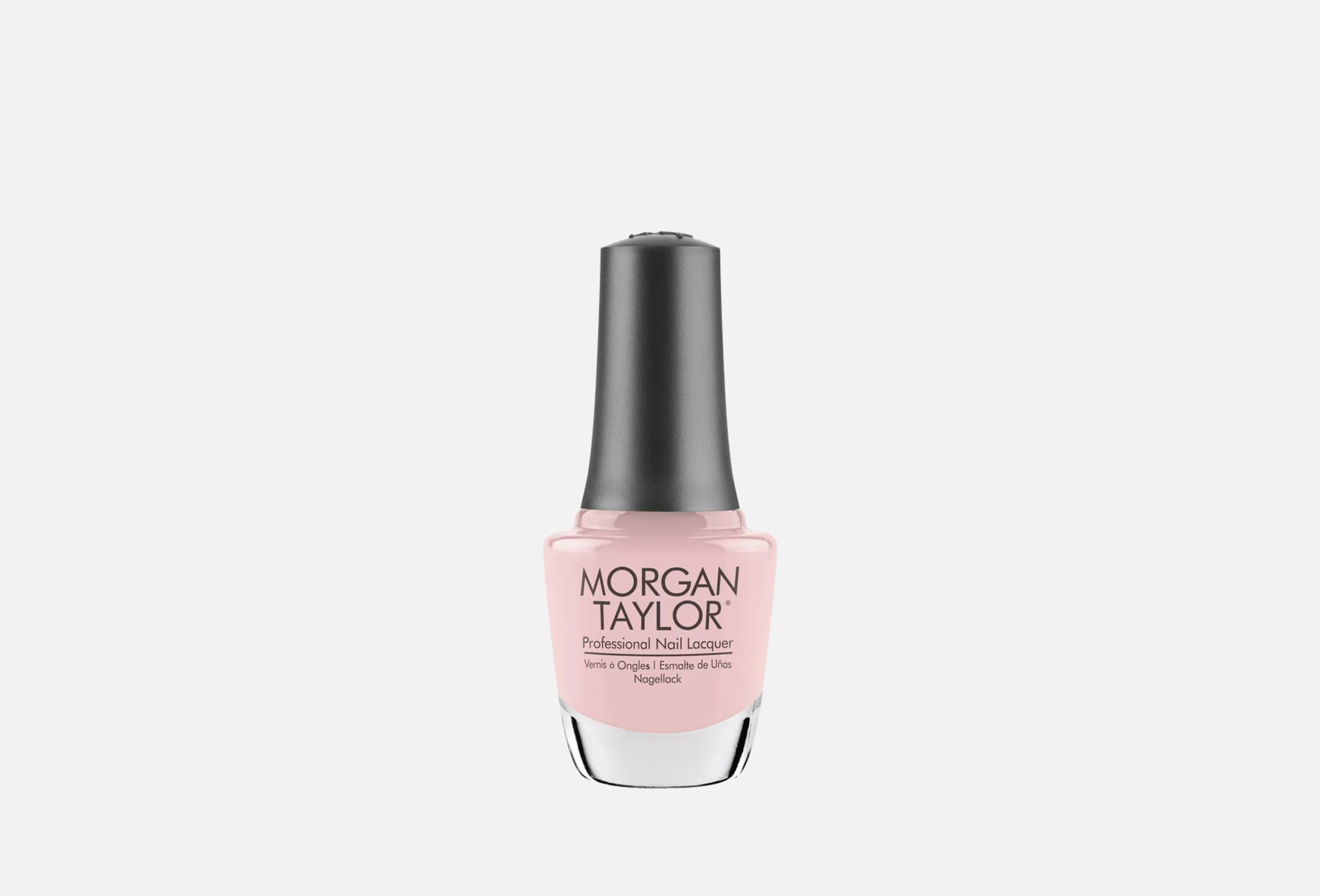 Professional Nail Lacquer 15 3110262, Once upon a mani
