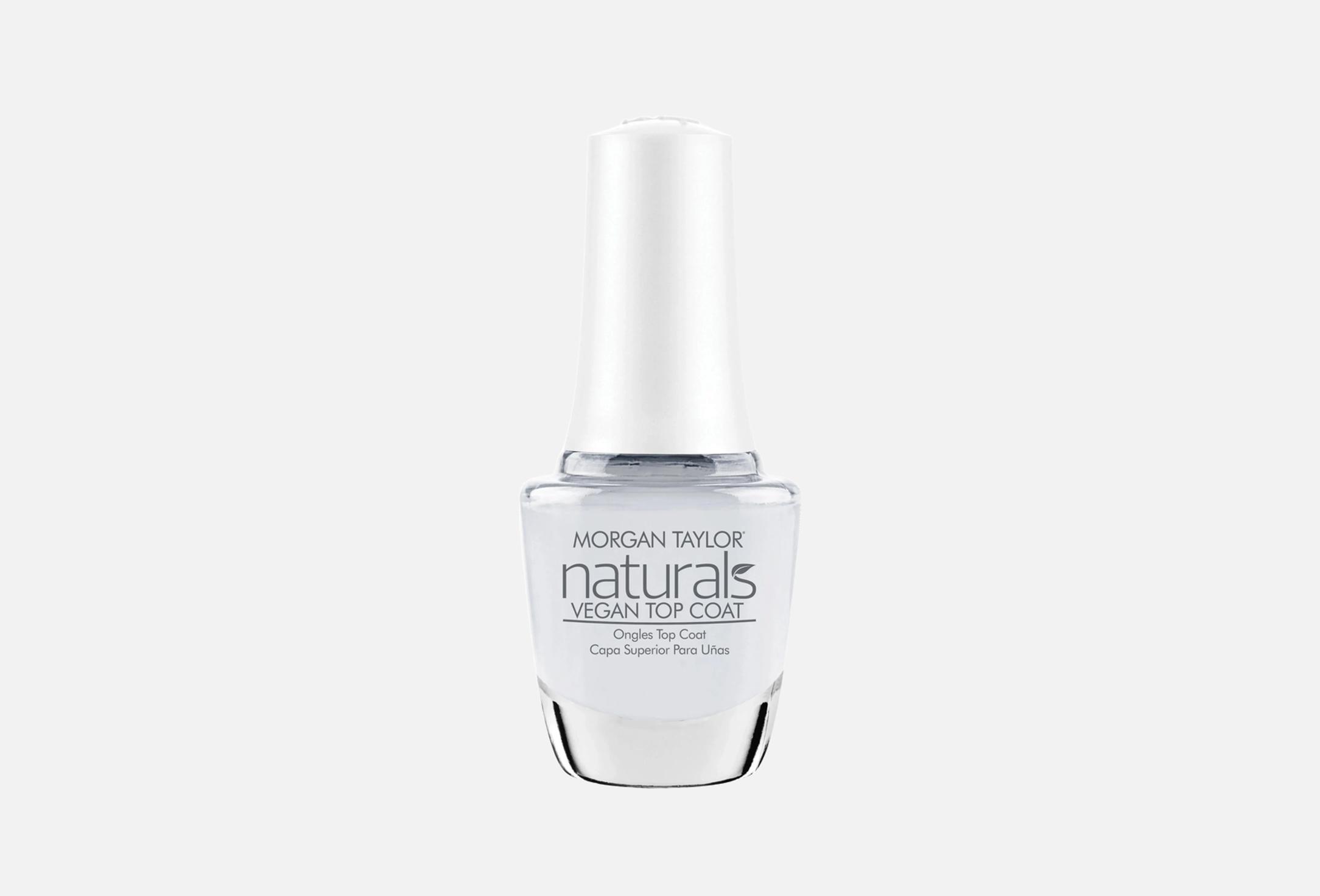 Naturals  15 Clear