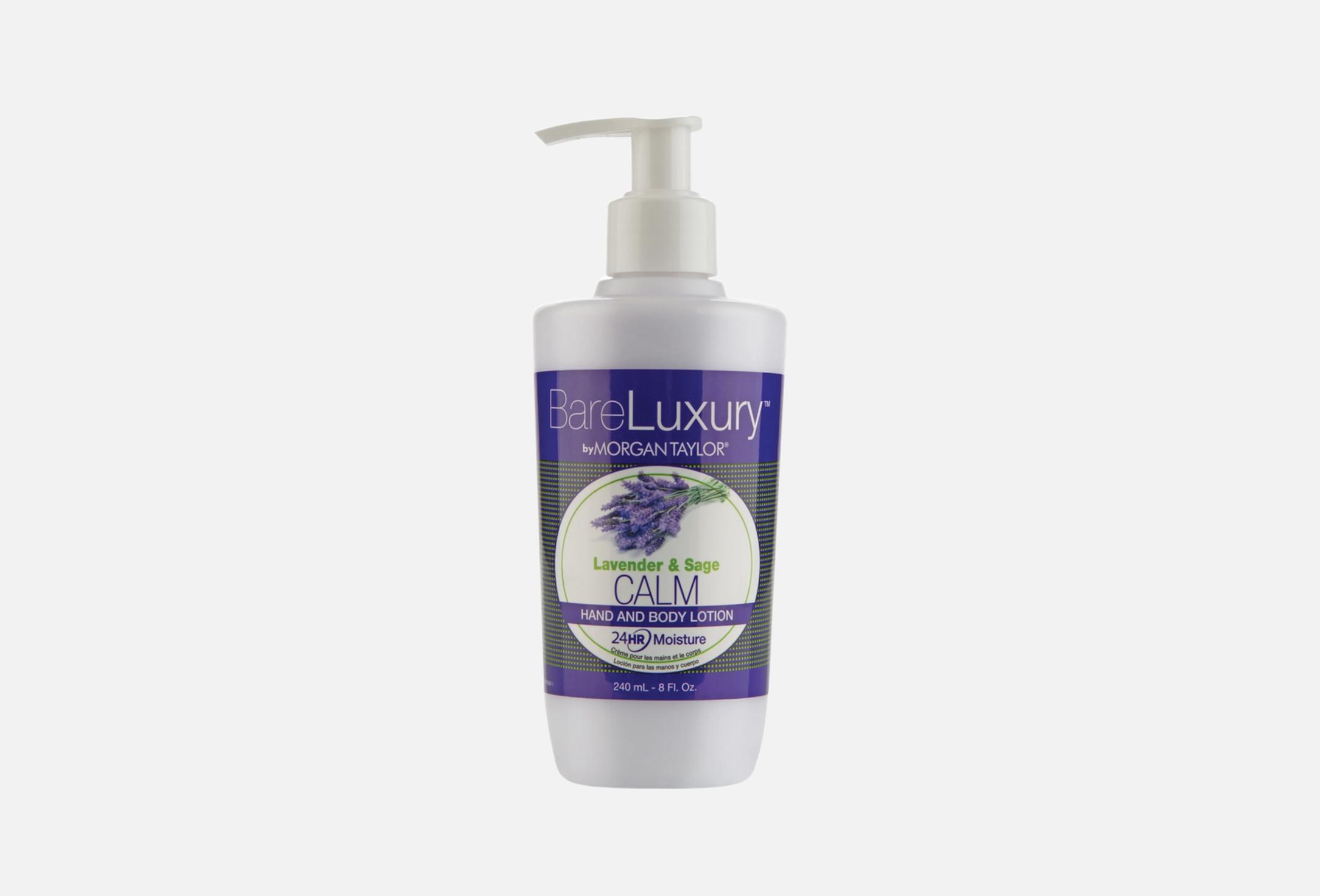 Lavender & Sage  240 