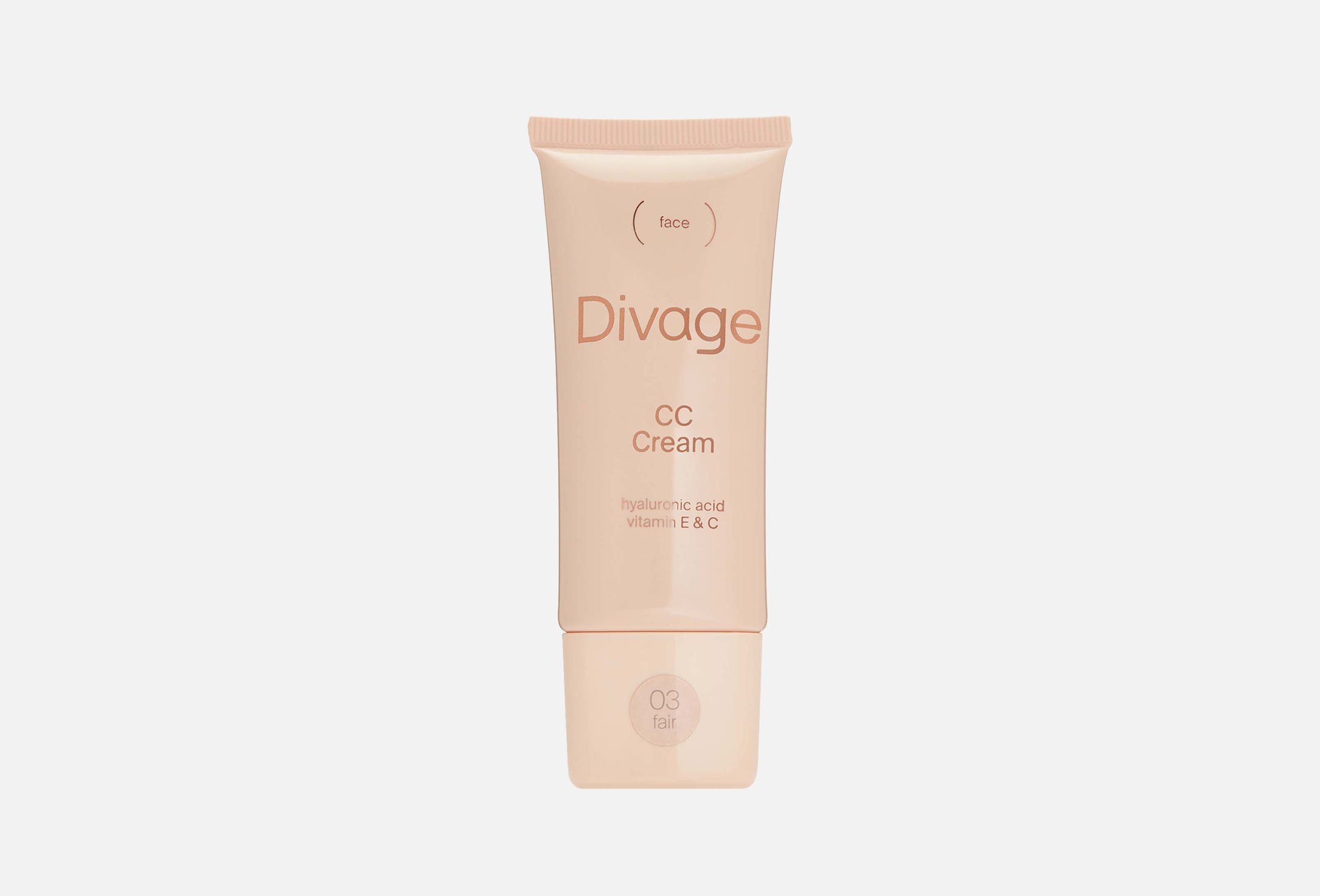 Cc-cream 30 03, Fair