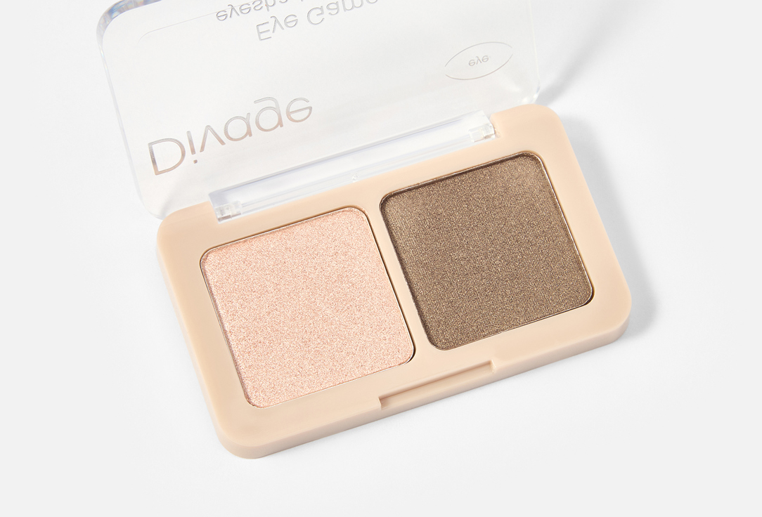Divage Eyeshadow Palette Eye Game