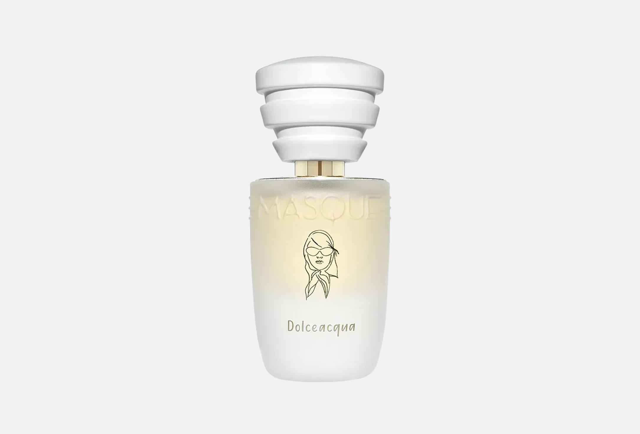 DolceAqua  100 