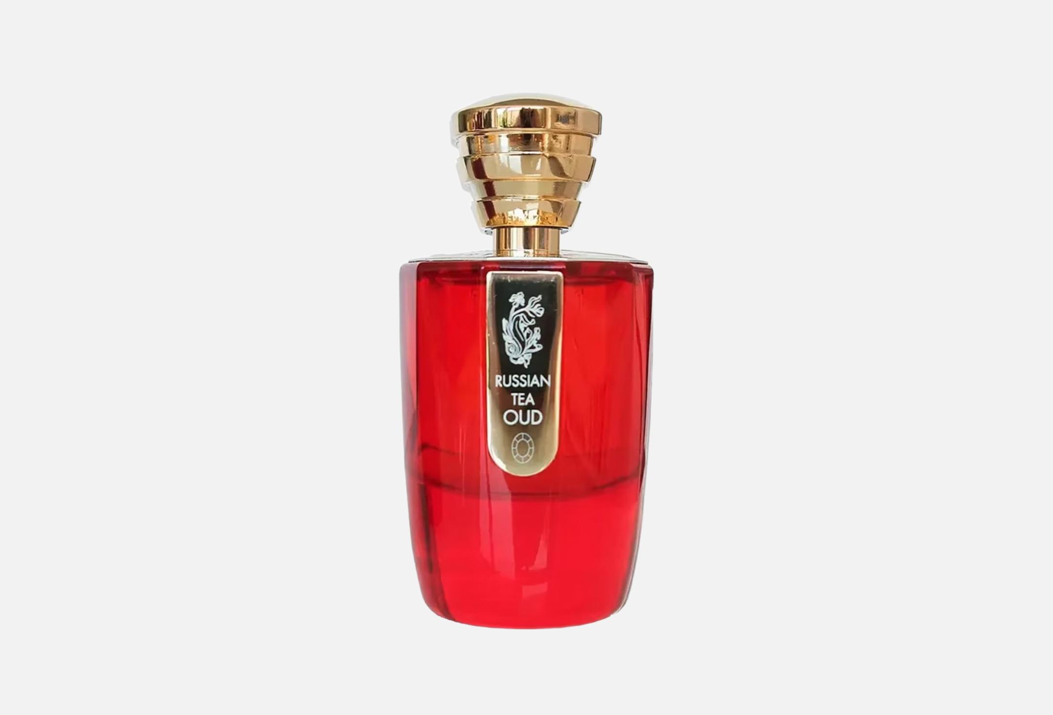 Russian Tea Oud  100 