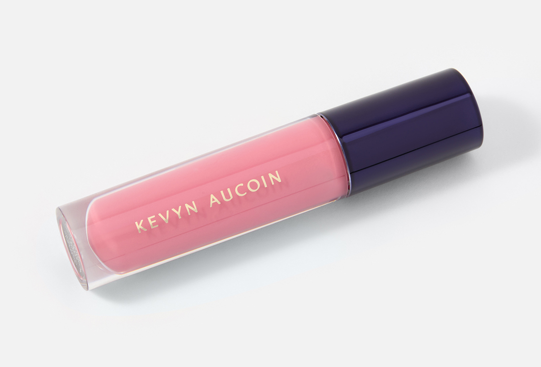 Kevyn Aucoin hydrating lip gloss Celestial Erika 5.6 ml Kevyn Aucoin hydrating lip gloss Celestial