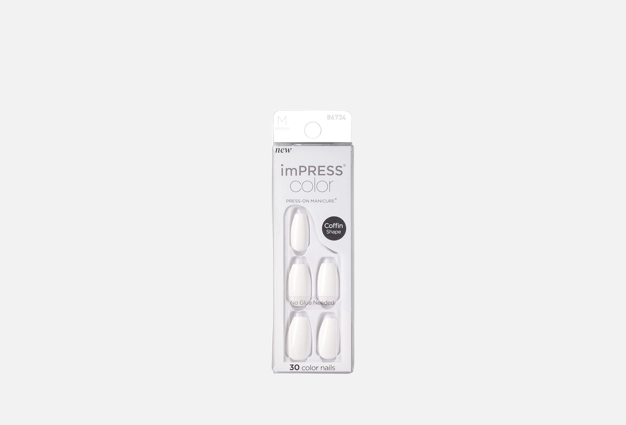 imPRESS Color Medium 31