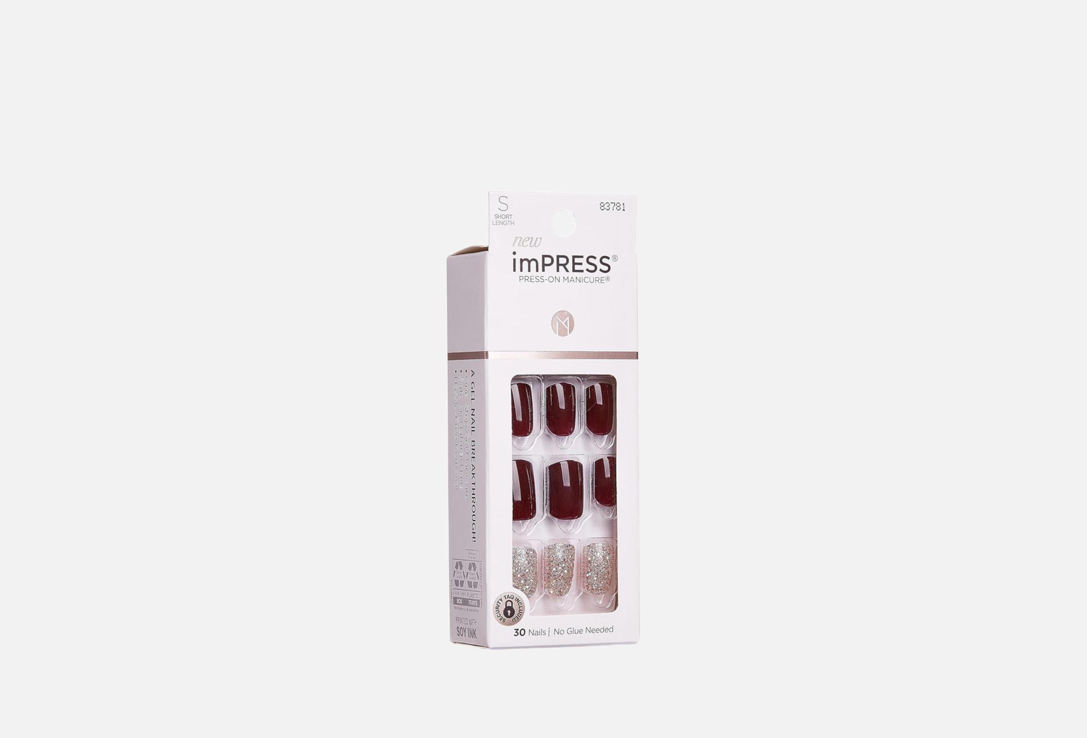 imPRESS Short Length 31