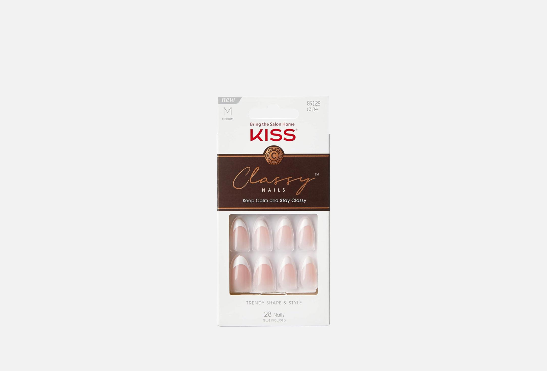 Classy Medium Length  31 