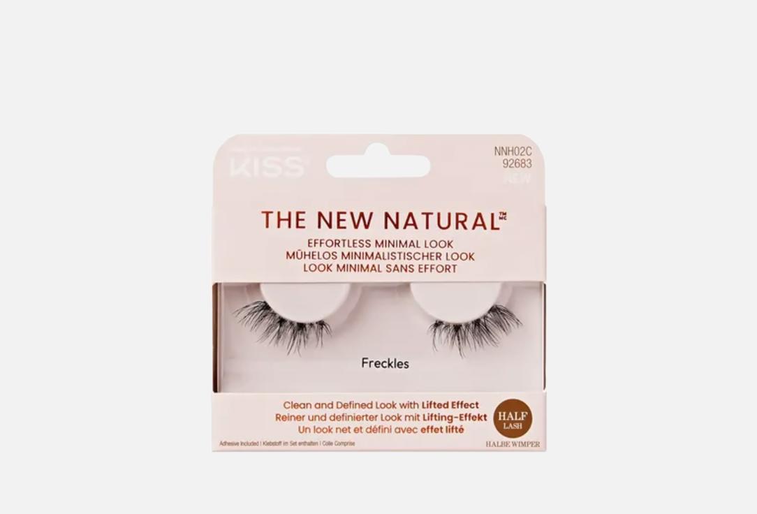 KISS NEW YORK Professional False Lashes Freckles