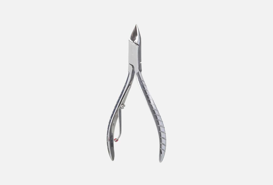 KISS NEW YORK Professional Cuticle Nipper Full Jaw